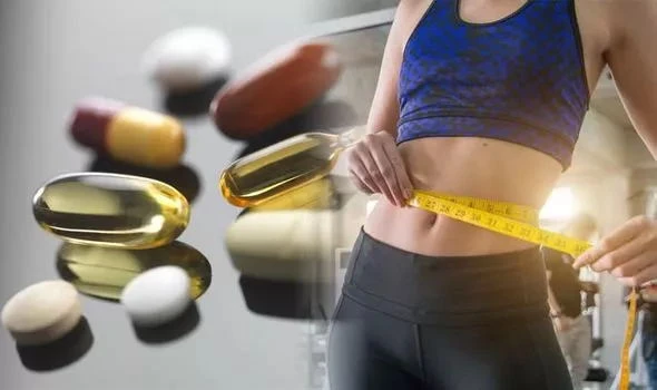 5-HTP weight loss1 5-HTP weight loss1