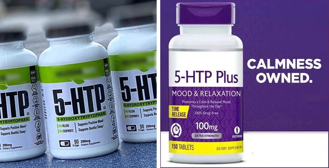 5-Application of Hydroxytroptophan powder 5-Application of Hydroxytroptophan powder