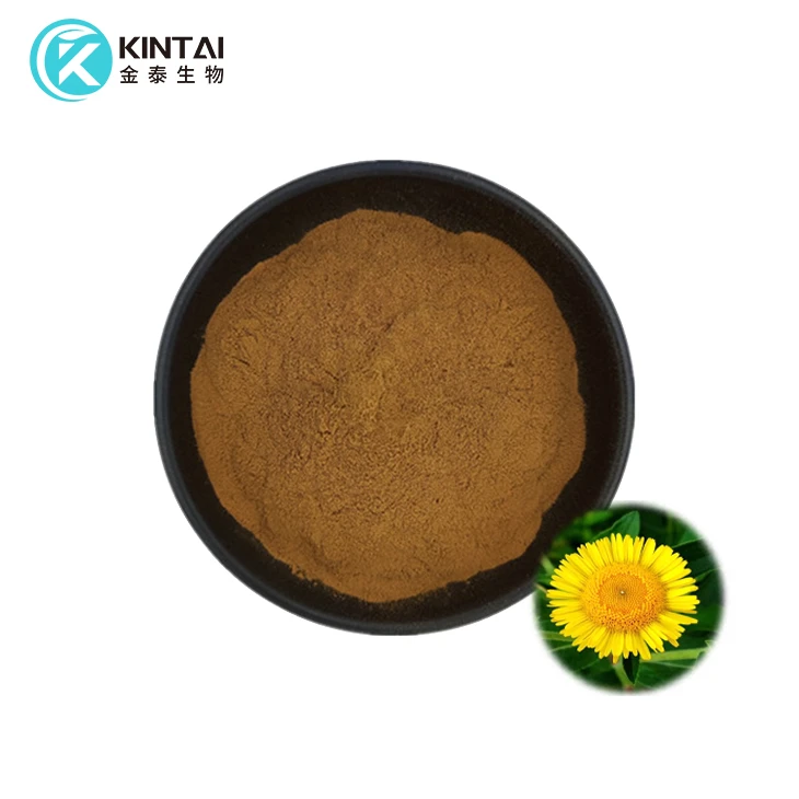Elecampane Root Extract, Inula Racemosa Extract, Inula Helenium Extract
