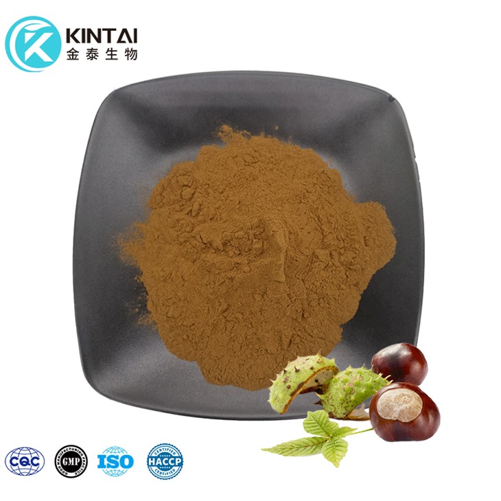 40%-Aesculus-Hippocastanum-Horse-Chestnut-Extract-Powder
