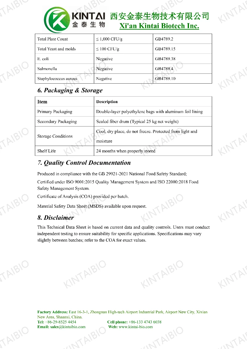 TDSTechnical Data Sheet of HMB-CA02 TDSTechnical Data Sheet of HMB-CA02